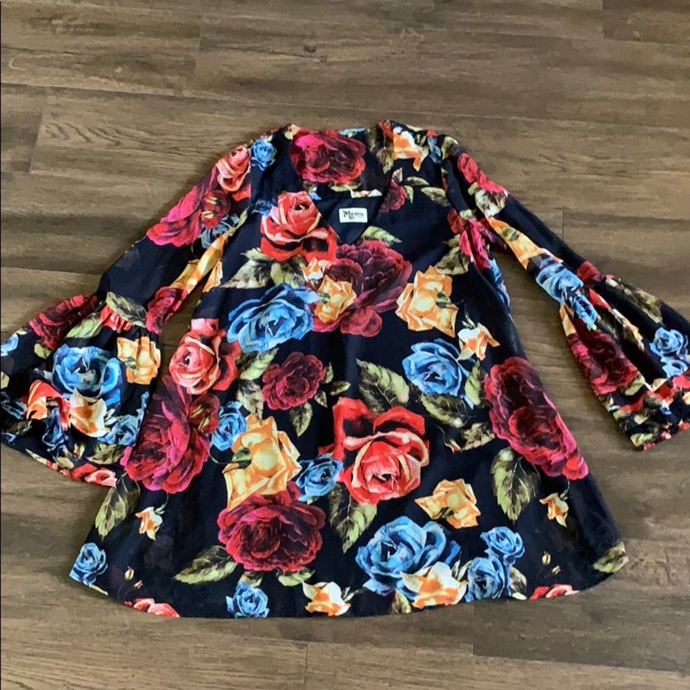 Show Me Your Mumu